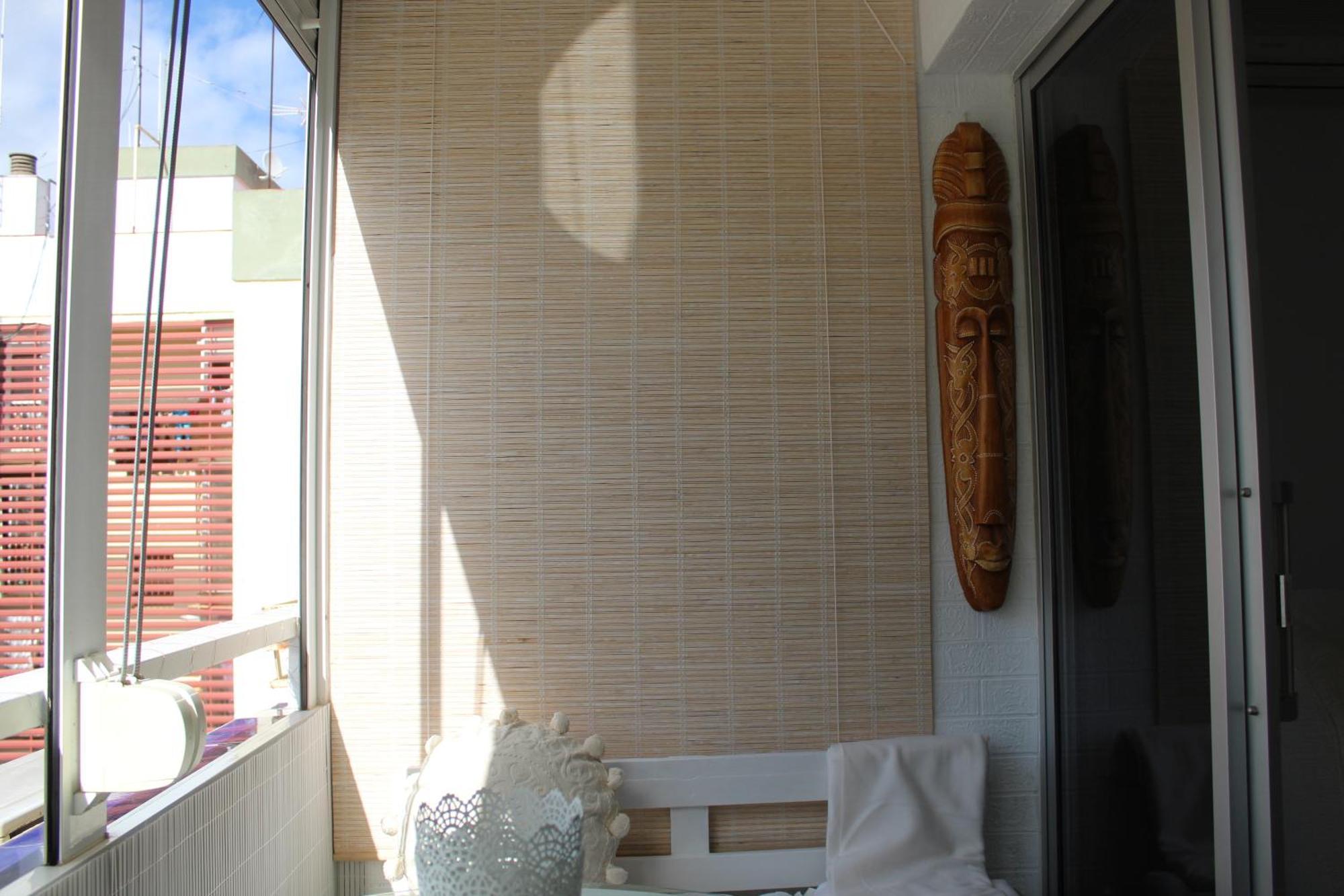 Tkm Home Amplio Y Familiar, Terraza Privada Sevilla Exterior foto